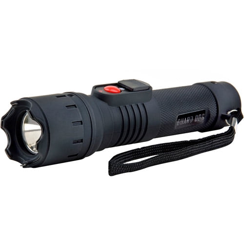 guard dog stun gun flashlight guard dog stun gun flashlight
